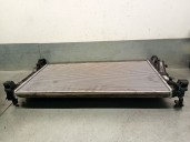 Recambio de radiador agua para dacia bigster djf/sg2/mh6xb16m500b referencia OEM IAM 214109709RT H5FE620 