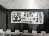 Recambio de radiador agua para dacia bigster djf/sg2/mh6xb16m500b referencia OEM IAM 214109709RT H5FE620 