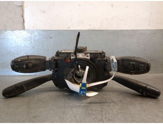 Recambio de mando luces para peugeot partner furgoneta/monovolumen 1.6 hdi referencia OEM IAM 96662460XT 624323 