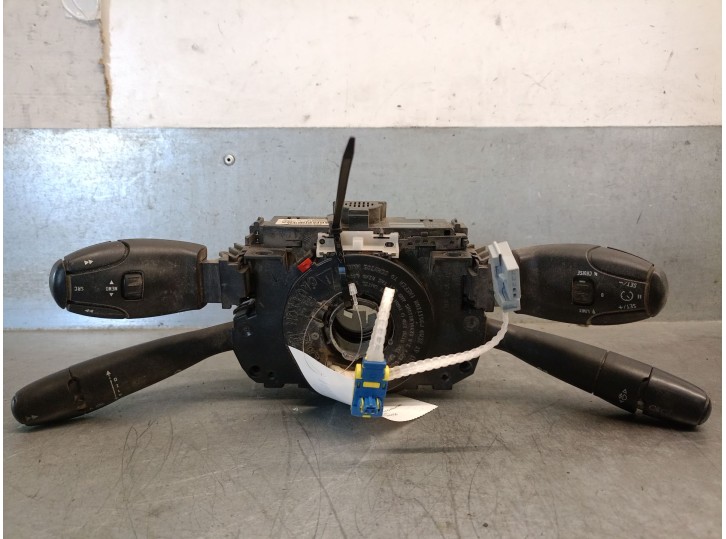 Recambio de mando luces para peugeot partner furgoneta/monovolumen 1.6 hdi referencia OEM IAM 96662460XT 624323 