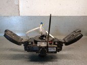 Recambio de mando luces para peugeot partner furgoneta/monovolumen 1.6 hdi referencia OEM IAM 96662460XT 624323 