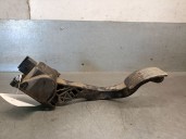 Recambio de potenciometro pedal para peugeot partner furgoneta/monovolumen 1.6 hdi referencia OEM IAM 9671416880 1601EA 02807551