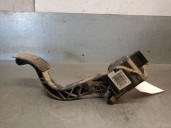Recambio de potenciometro pedal para peugeot partner furgoneta/monovolumen 1.6 hdi referencia OEM IAM 9671416880 1601EA 02807551