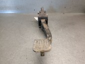 Recambio de potenciometro pedal para peugeot partner furgoneta/monovolumen 1.6 hdi referencia OEM IAM 9671416880 1601EA 02807551