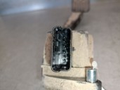 Recambio de potenciometro pedal para peugeot partner furgoneta/monovolumen 1.6 hdi referencia OEM IAM 9671416880 1601EA 02807551