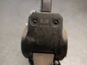 Recambio de potenciometro pedal para peugeot partner furgoneta/monovolumen 1.6 hdi referencia OEM IAM 9671416880 1601EA 02807551