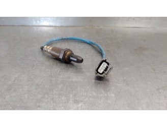 Recambio de sonda lambda para nissan micra iv (k13k, k13kk) 1.2 referencia OEM IAM 226A01KC0B 