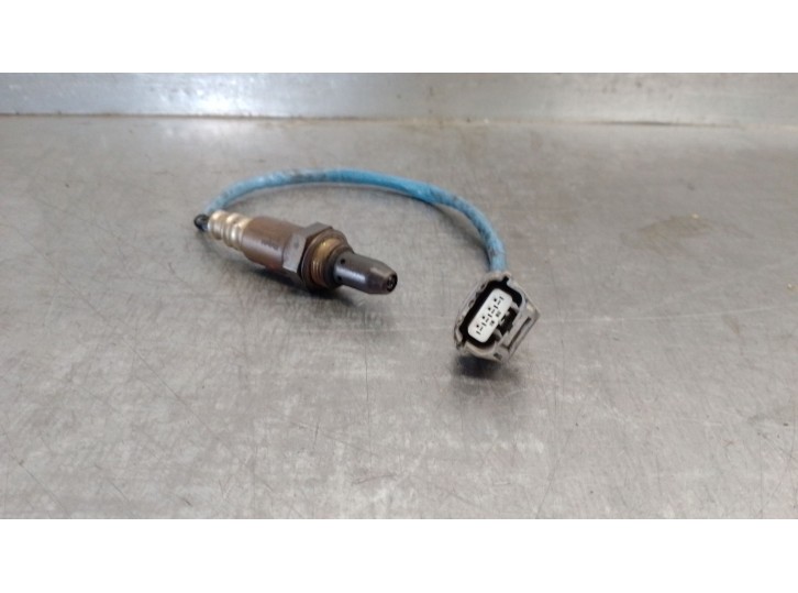 Recambio de sonda lambda para nissan micra iv (k13k, k13kk) 1.2 referencia OEM IAM 226A01KC0B 