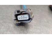Recambio de sonda lambda para nissan micra iv (k13k, k13kk) 1.2 referencia OEM IAM 226A01KC0B 