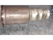 Recambio de sonda lambda para nissan micra iv (k13k, k13kk) 1.2 referencia OEM IAM 226A01KC0B 