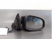 Recambio de retrovisor derecho para jaguar xf i (x250) 2.7 d referencia OEM IAM 8X2317E698BC C2Z19386 