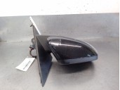 Recambio de retrovisor derecho para jaguar xf i (x250) 2.7 d referencia OEM IAM 8X2317E698BC C2Z19386 