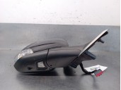 Recambio de retrovisor derecho para jaguar xf i (x250) 2.7 d referencia OEM IAM 8X2317E698BC C2Z19386 