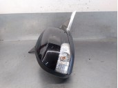 Recambio de retrovisor derecho para jaguar xf i (x250) 2.7 d referencia OEM IAM 8X2317E698BC C2Z19386 