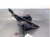 Recambio de retrovisor derecho para jaguar xf i (x250) 2.7 d referencia OEM IAM 8X2317E698BC C2Z19386 
