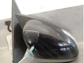 Recambio de retrovisor derecho para jaguar xf i (x250) 2.7 d referencia OEM IAM 8X2317E698BC C2Z19386 