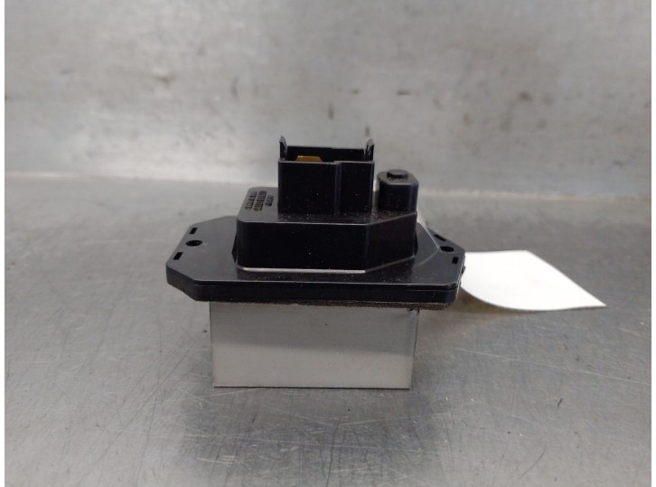 Recambio de resistencia calefaccion para jaguar xf i (x250) 2.7 d referencia OEM IAM 8X2319E624AA C2Z6538 