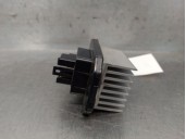 Recambio de resistencia calefaccion para jaguar xf i (x250) 2.7 d referencia OEM IAM 8X2319E624AA C2Z6538 