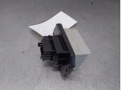 Recambio de resistencia calefaccion para jaguar xf i (x250) 2.7 d referencia OEM IAM 8X2319E624AA C2Z6538 