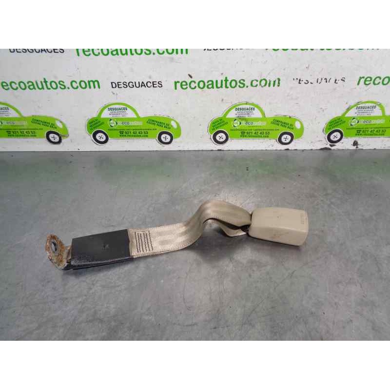 Recambio de enganche cinturon para lexus rx 300(mcu35) 3.0 v6 cat referencia OEM IAM   