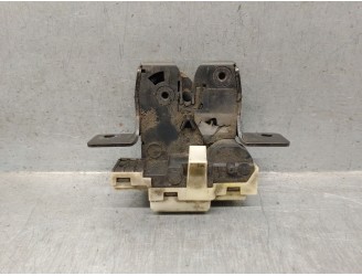 Recambio de cerradura maletero / porton para renault scénic ii (jm0/1_) 1.5 dci (jm1e, jm16) referencia OEM IAM 8200947699 82009