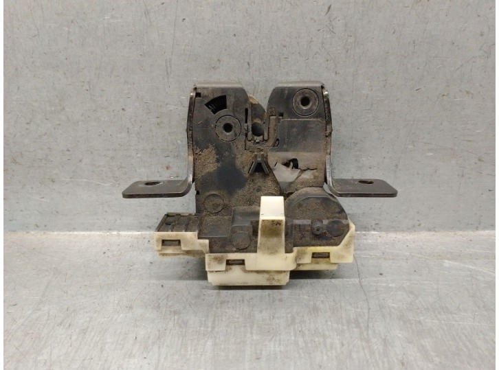 Recambio de cerradura maletero / porton para renault scénic ii (jm0/1_) 1.5 dci (jm1e, jm16) referencia OEM IAM 8200947699 82009