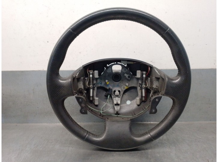 Recambio de volante para renault scénic ii (jm0/1_) 1.5 dci (jm1e, jm16) referencia OEM IAM 8200218375 8200218375 