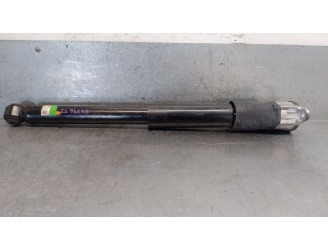 Recambio de amortiguador trasero izquierdo para mazda cx-5 (kf) 2.0 skyactiv-g awd referencia OEM IAM KSH628700 