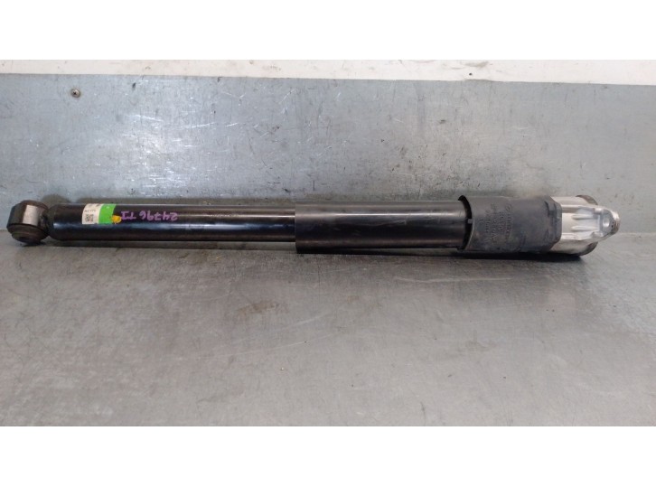 Recambio de amortiguador trasero izquierdo para mazda cx-5 (kf) 2.0 skyactiv-g awd referencia OEM IAM KSH628700 