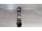 Recambio de amortiguador trasero izquierdo para mazda cx-5 (kf) 2.0 skyactiv-g awd referencia OEM IAM KSH628700 