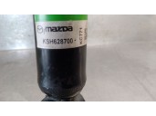 Recambio de amortiguador trasero izquierdo para mazda cx-5 (kf) 2.0 skyactiv-g awd referencia OEM IAM KSH628700 