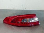 Replacement left rear light for Jaguar XF I (X250) 2.7 D OEM IAM reference 8X2313405BD C2Z3460 
