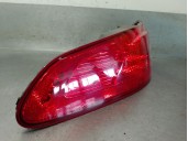Replacement left rear light for Jaguar XF I (X250) 2.7 D OEM IAM reference 8X2313405BD C2Z3460 