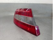 Replacement left rear light for Jaguar XF I (X250) 2.7 D OEM IAM reference 8X2313405BD C2Z3460 