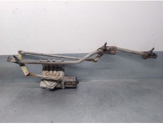 Recambio de motor limpia delantero para renault scénic ii (jm0/1_) 1.5 dci (jm1e, jm16) referencia OEM IAM 8200327016 8200327016