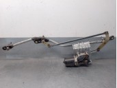 Recambio de motor limpia delantero para renault scénic ii (jm0/1_) 1.5 dci (jm1e, jm16) referencia OEM IAM 8200327016 8200327016