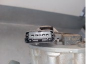 Recambio de motor limpia delantero para renault scénic ii (jm0/1_) 1.5 dci (jm1e, jm16) referencia OEM IAM 8200327016 8200327016