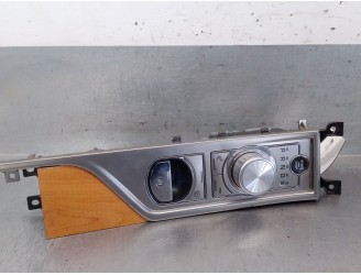 Recambio de palanca cambio para jaguar xf i (x250) 2.7 d referencia OEM IAM 8X237E453AF C2Z17636 C2Z17636