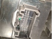 Recambio de palanca cambio para jaguar xf i (x250) 2.7 d referencia OEM IAM 8X237E453AF C2Z17636 C2Z17636