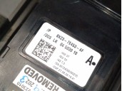 Recambio de palanca cambio para jaguar xf i (x250) 2.7 d referencia OEM IAM 8X237E453AF C2Z17636 C2Z17636