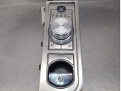 Recambio de palanca cambio para jaguar xf i (x250) 2.7 d referencia OEM IAM 8X237E453AF C2Z17636 C2Z17636