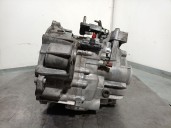 Recambio de caja cambios para volkswagen golf v (1k1) 2.0 tdi referencia OEM IAM HDV 02Q300042S 14057