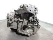 Recambio de caja cambios para volkswagen golf v (1k1) 2.0 tdi referencia OEM IAM HDV 02Q300042S 14057