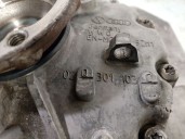 Recambio de caja cambios para volkswagen golf v (1k1) 2.0 tdi referencia OEM IAM HDV 02Q300042S 14057