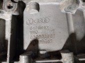 Recambio de caja cambios para volkswagen golf v (1k1) 2.0 tdi referencia OEM IAM HDV 02Q300042S 14057