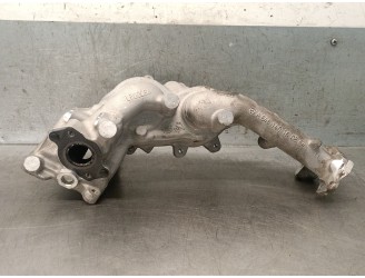 Recambio de tubo para mercedes-benz clase c (w204) c 220 cdi (204.008) referencia OEM IAM A6461401608 A6461401508 