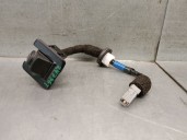 Recambio de modulo electronico para mazda cx-5 (kf) 2.0 skyactiv-g awd referencia OEM IAM KGC367RC0 2374200421 