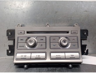 Recambio de mando climatizador para jaguar xf i (x250) 2.7 d referencia OEM IAM 8X2318C858BF C2Z1120 