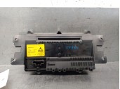 Recambio de mando climatizador para jaguar xf i (x250) 2.7 d referencia OEM IAM 8X2318C858BF C2Z1120 