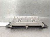 Recambio de mando climatizador para jaguar xf i (x250) 2.7 d referencia OEM IAM 8X2318C858BF C2Z1120 